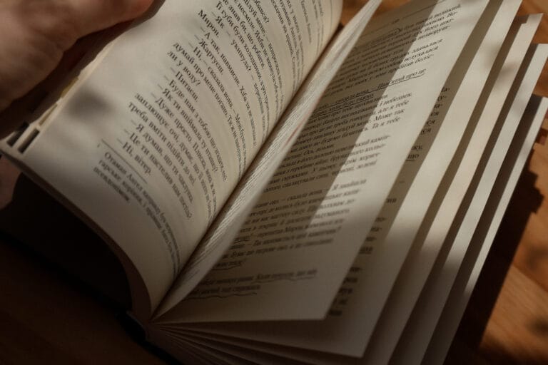 Чому не кожна “хороша” книга варта вашого часу